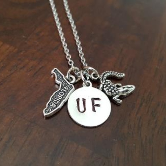University of Florida Necklace - Picture 1 of 5